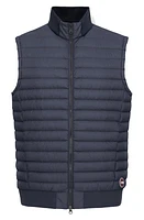 COLMAR Repunk Water Repellent Down Vest at Nordstrom, Us