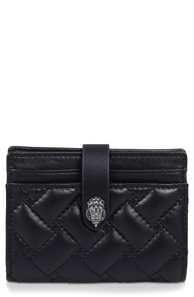 Kurt Geiger London Multi Card Holder in Black at Nordstrom