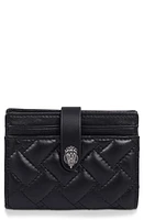 Kurt Geiger London Multi Card Holder in Black at Nordstrom