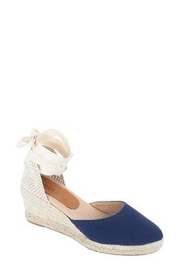 patricia green Leon Espadrille Lace-Up Wedge at Nordstrom,