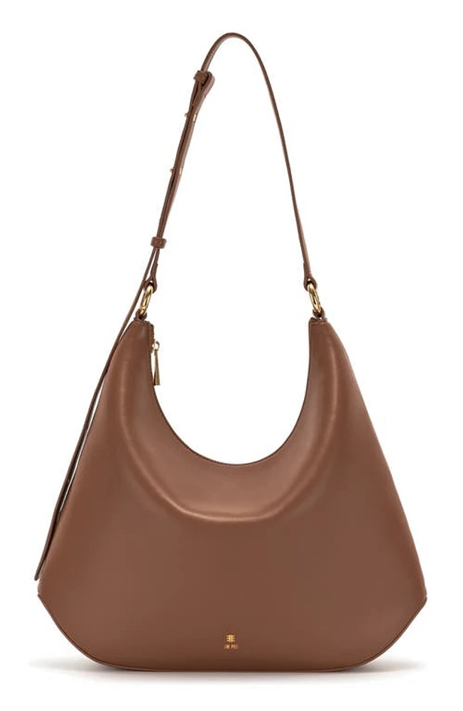 JW PEI Erin Faux Leather Hobo Bag in at Nordstrom