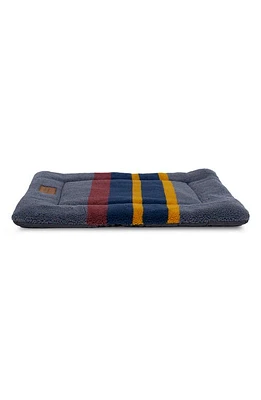 Pendleton Acadia Dog Comfort Cushion in Lake at Nordstrom