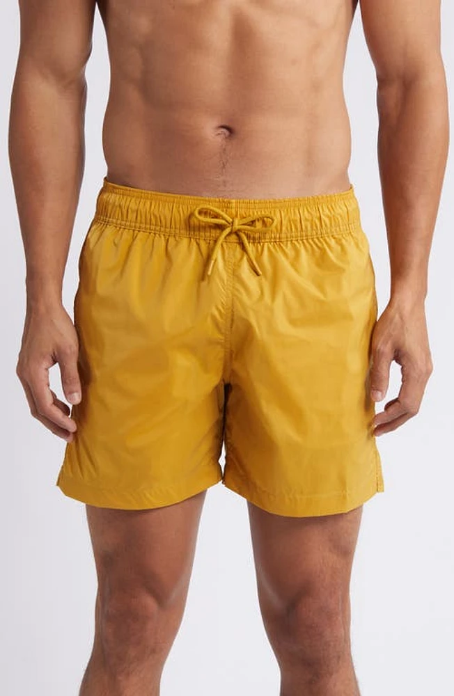 Frescobol Carioca Salvador Swim Trunks at Nordstrom,