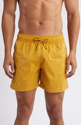 Frescobol Carioca Salvador Swim Trunks at Nordstrom,