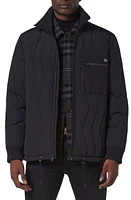 Andrew Marc Floyd Water Resistant Jacket at Nordstrom,