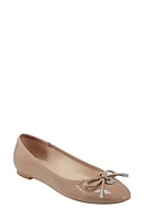 Bandolino Payly Patent Ballet Flat at