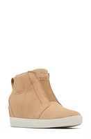 SOREL Out N About Wedge Bootie Salt at Nordstrom,