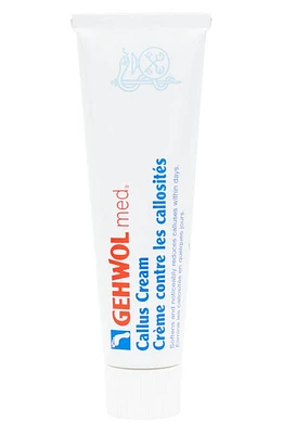 Gehwol med Callus Cream at Nordstrom