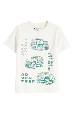 Tucker + Tate Kids' Cotton Graphic T-Shirt at Nordstrom,