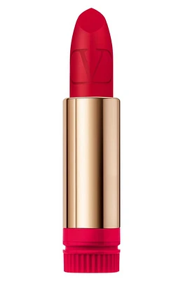 Rosso Valentino Refillable Lipstick Refill in 202R /Matte at Nordstrom