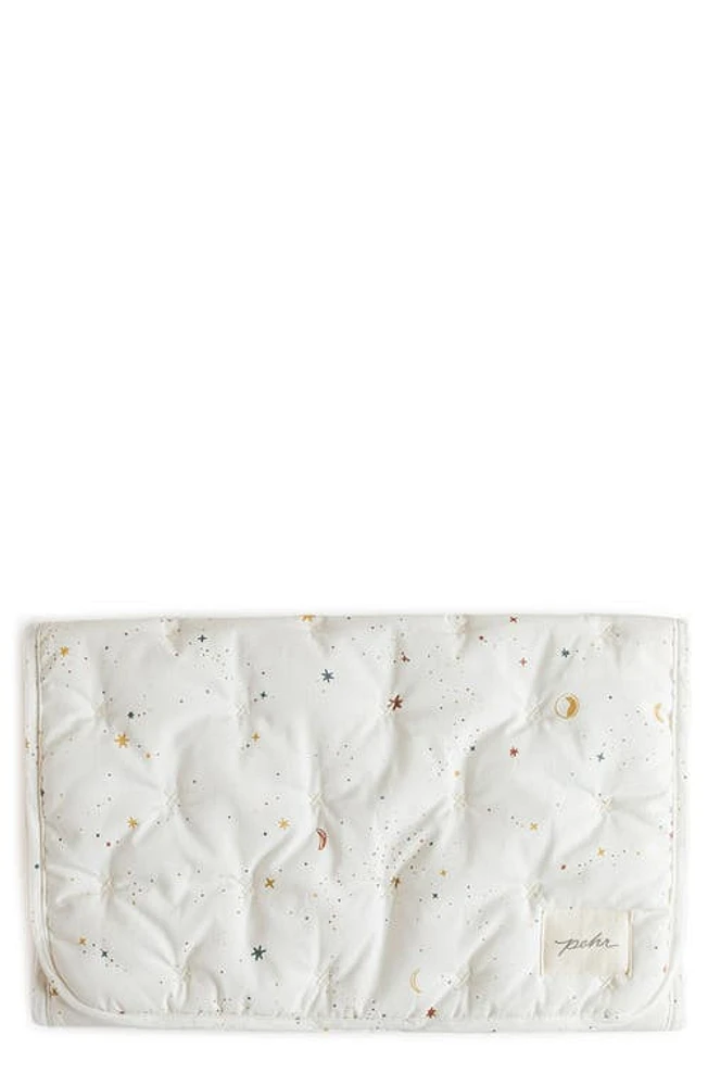 Pehr On The Go Changing Pad in Celestial at Nordstrom