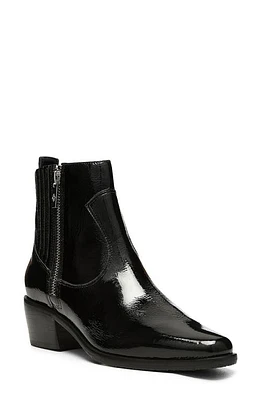 Donald Pliner Marisol Bootie in Black at Nordstrom, Size 7