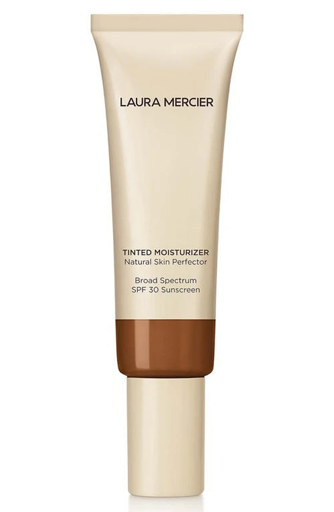 Laura Mercier Tinted Moisturizer Natural Skin Perfector SPF 30 in 5C1 Nutmeg at Nordstrom