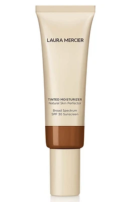 Laura Mercier Tinted Moisturizer Natural Skin Perfector SPF 30 in 5C1 Nutmeg at Nordstrom