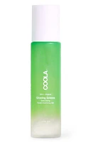 COOLA Glowing Greens Detoxifying Facial Cleanser in No Colr at Nordstrom