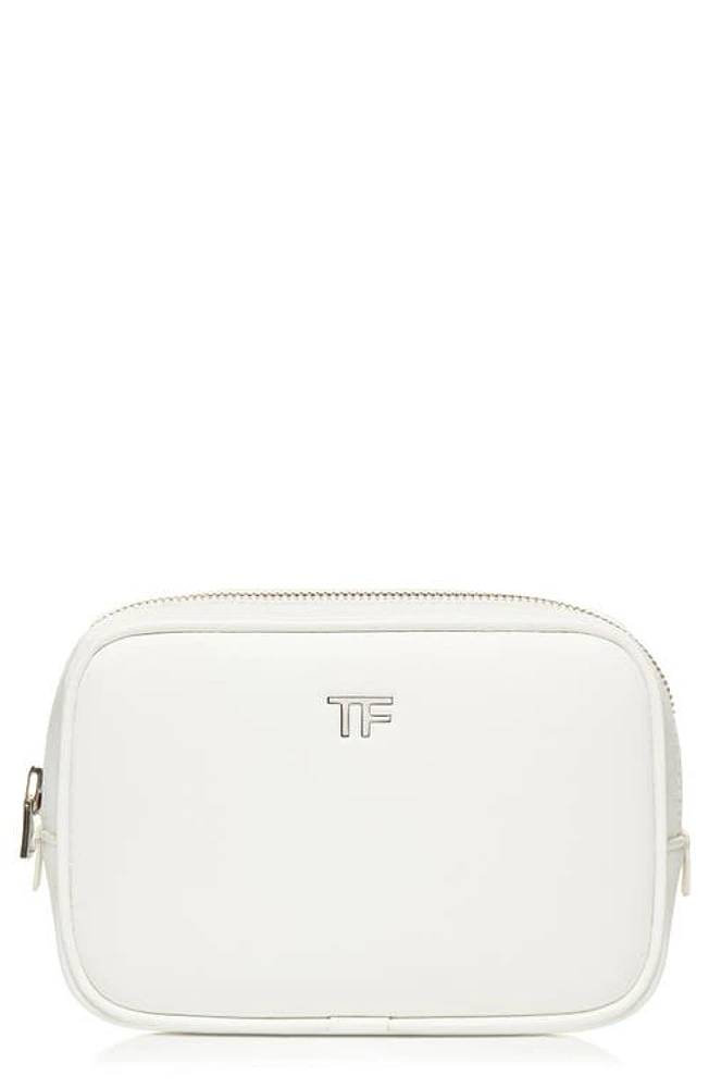 TOM FORD Soleil Cosmetics Bag at Nordstrom