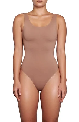 SKIMS Soft Smoothing Seamless Thong Bodysuit at Nordstrom,