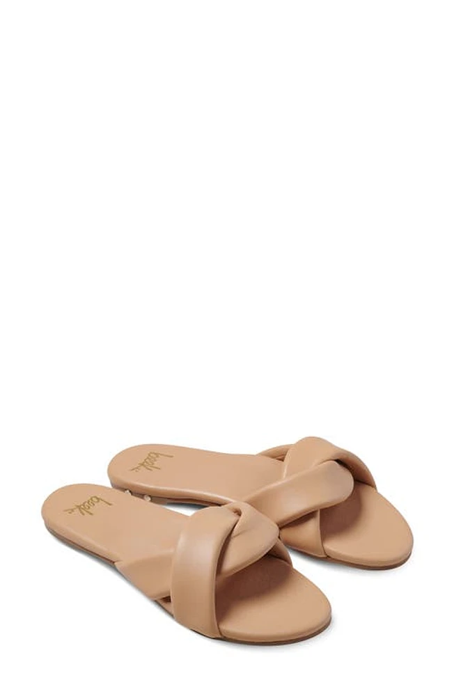 Beek Twistybird Slide Sandal at Nordstrom,