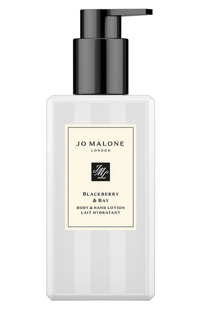 Jo Malone London Blackberry & Bay Body & Hand Lotion at Nordstrom