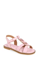 Tucker + Tate Kids' Ashlyn Flat Sandal at Nordstrom, M