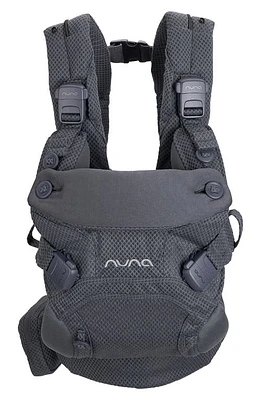 Nuna CUDL Clik Baby Carrier in Denim at Nordstrom