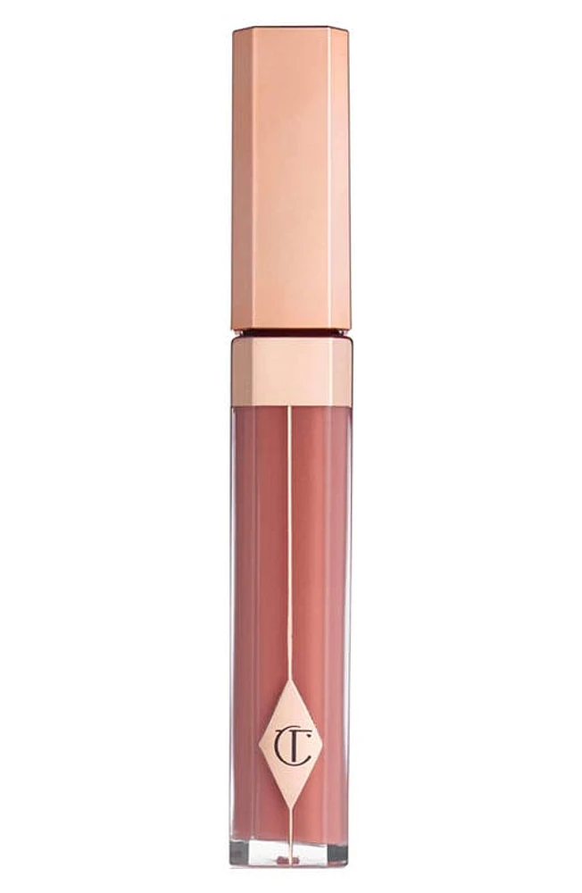 Charlotte Tilbury Lip Luster Lip Gloss in Sweet Stiletto at Nordstrom