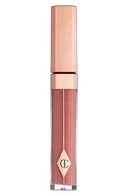 Charlotte Tilbury Lip Luster Lip Gloss in Sweet Stiletto at Nordstrom