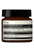 Aesop Mandarin Facial Hydrating Cream in None at Nordstrom