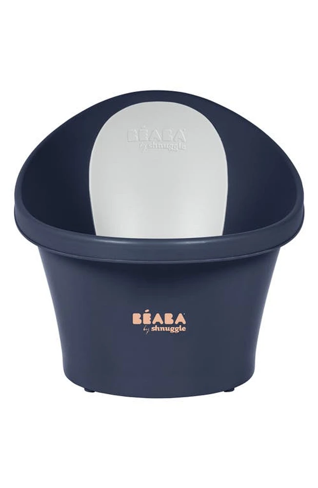 BEABA by Shnuggle Baby Bath in Midnight at Nordstrom