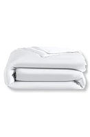 Sunday Citizen Premium Duvet Cover in White at Nordstrom, Size King