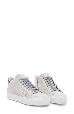 P448 Thea Mid Top Sneaker Glim at Nordstrom,