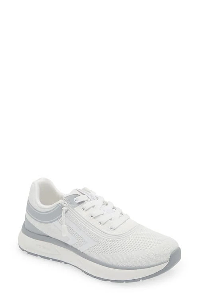 BILLY Footwear Inclusion Too Sneaker /White at Nordstrom