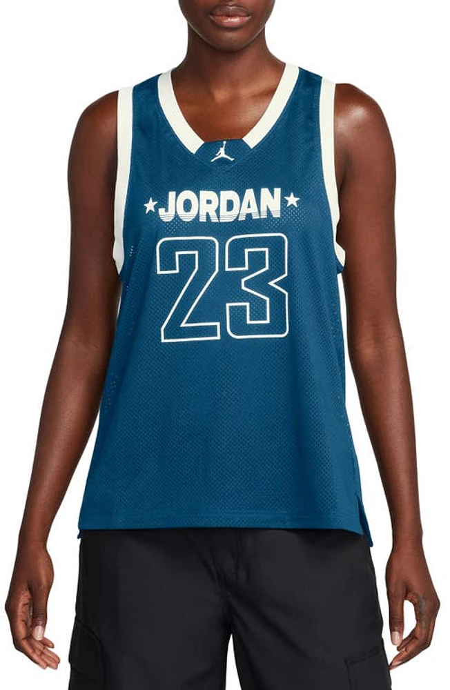 Jordan 23 Mesh Tank at Nordstrom,