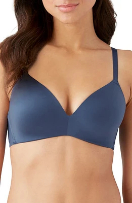 b. tempt'D by Wacoal Future Foundation Wireless T-Shirt Bra at Nordstrom,