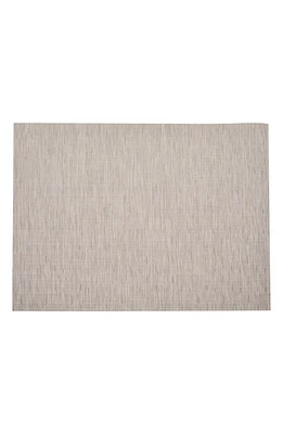 Chilewich Textured Woven Indoor/Outdoor Floor Mat in Oat at Nordstrom