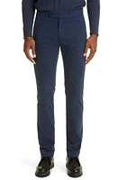 Massimo Alba Winch2 Baby Corduroy Trousers U501-Blu at Nordstrom, Us