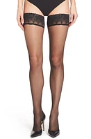 Falke 'Lunelle 8' Thigh High Stay Ups at Nordstrom,