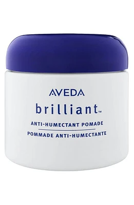 Aveda brilliant Anti-Humectant Pomade at Nordstrom, Size 2.6 Oz