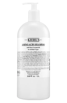 Kiehl's Since 1851 Amino Acid Shampoo in Bottle at Nordstrom