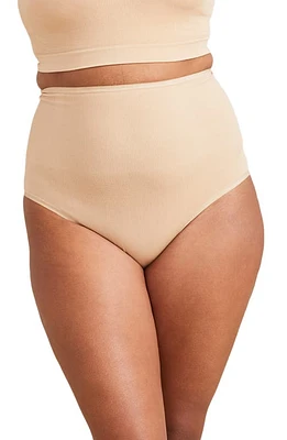 HATCH The Seamless Maternity/Postparum Belly Briefs at Nordstrom,