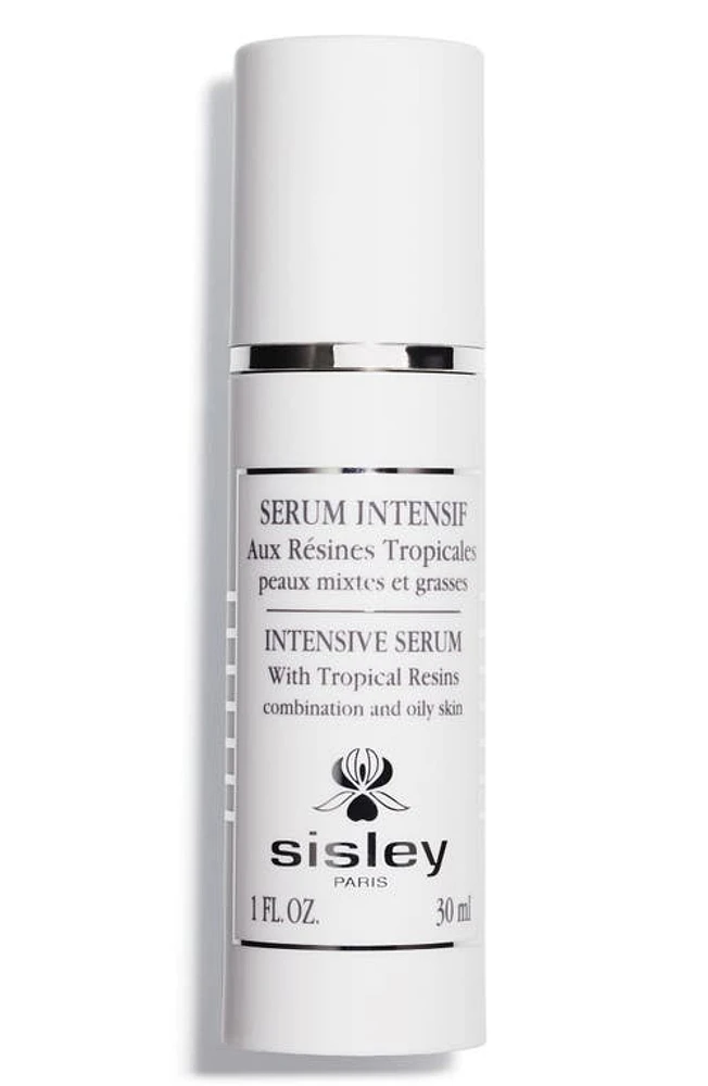 Sisley Paris Intensive Serum with Tropical Resins at Nordstrom