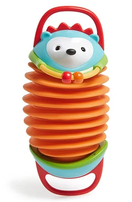 Skip Hop Hedgehog Accordion in Multi at Nordstrom