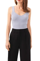 halogen(r) Traveling Rib Sweater Tank at Nordstrom,