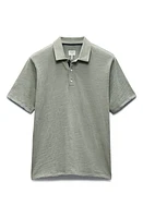 rag & bone Classic Flame Polo at Nordstrom,