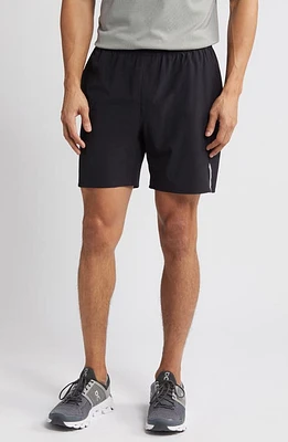 zella Performance Run Shorts at Nordstrom,