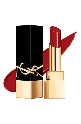 Yves Saint Laurent The Bold High Pigment Lipstick in 1971 Rouge Provocation at Nordstrom