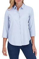 Foxcroft Charlie Cotton Button-Up Shirt at Nordstrom,