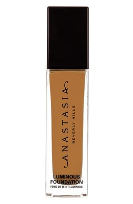 Anastasia Beverly Hills Luminous Foundation in 400N at Nordstrom