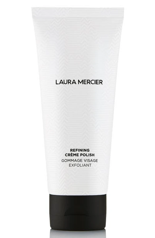 Laura Mercier Refining Crème Face Polish at Nordstrom