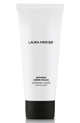 Laura Mercier Refining Crème Face Polish at Nordstrom